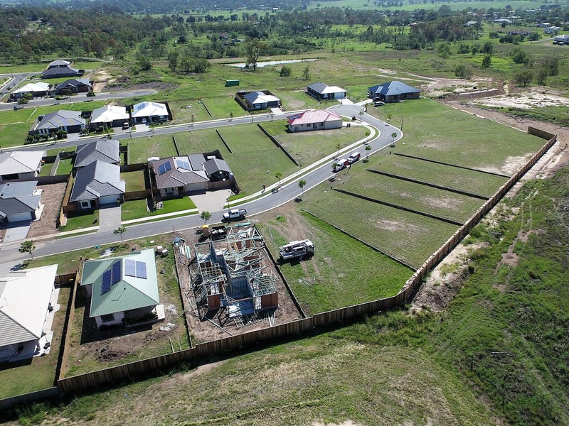 Lot 159, 42 Hastings Avenue, Plainland, Qld 4341 Residential Land for