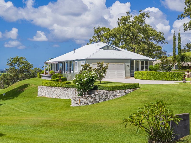 7 Old Murrayville Road, Ashby Heights, NSW 2463