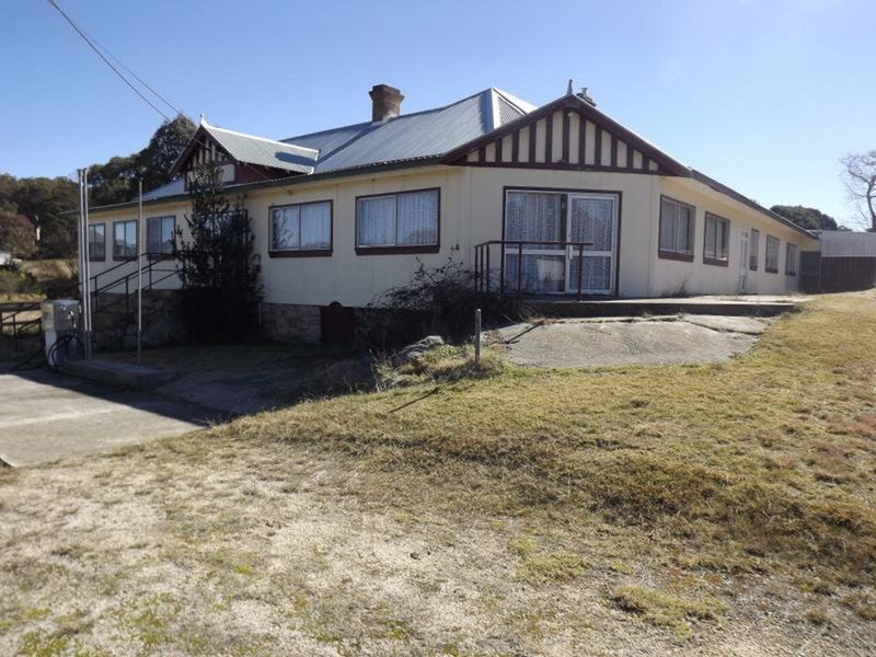 2 Tablelands Hotel, Silent Grove Road, Torrington, NSW 2371 Property
