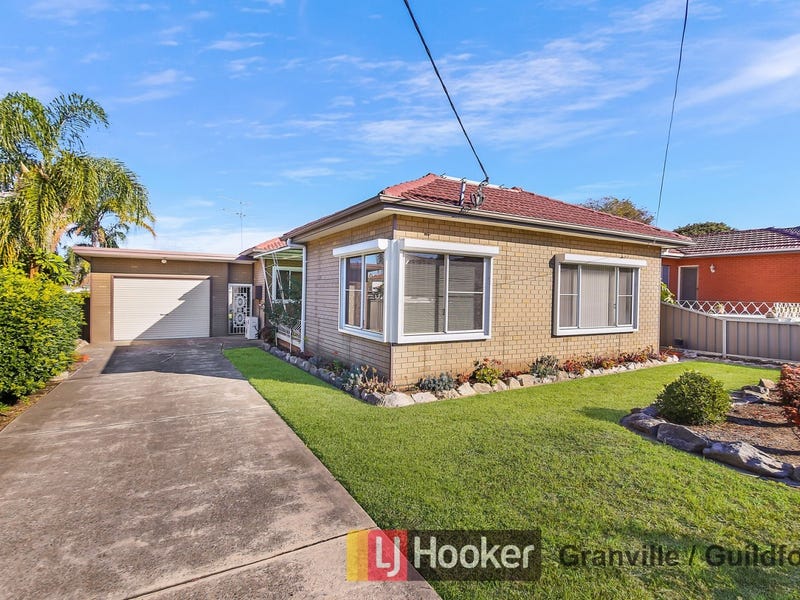 58 Hunt Street, Guildford West, NSW 2161