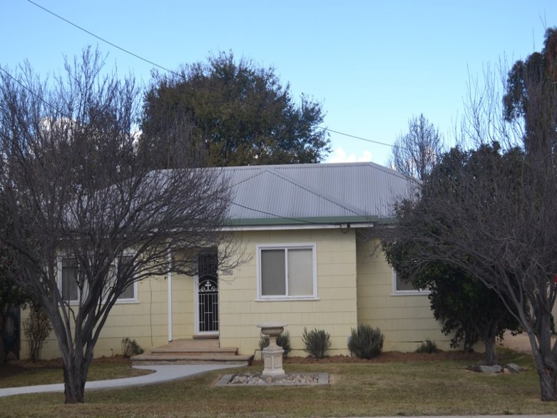 161 Glen Innes Road, Inverell, NSW 2360 Property Details