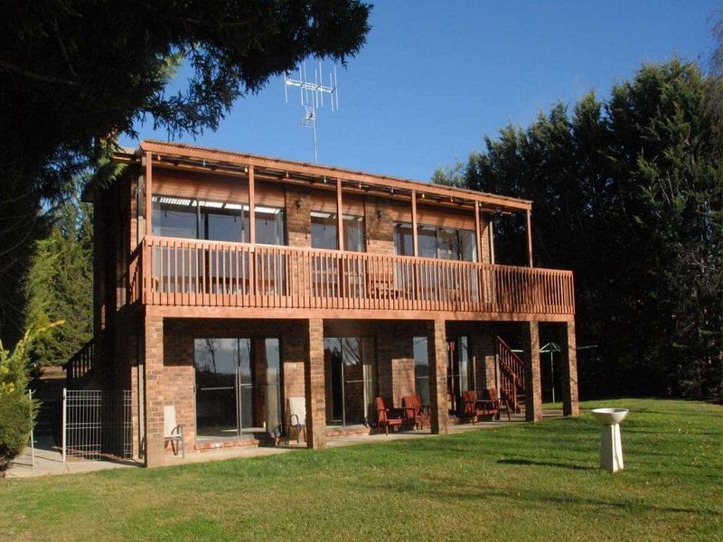 63 Brooks Road, Bywong, NSW 2621