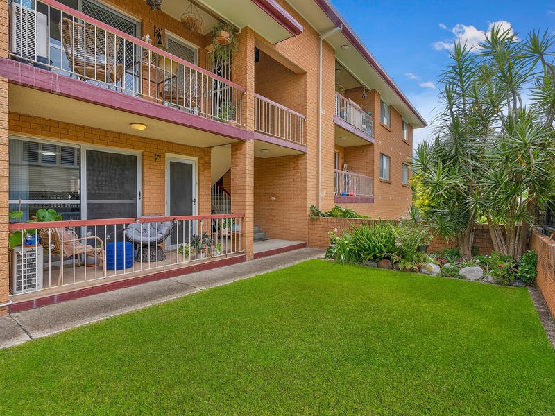 1/16 Koala Road, Moorooka, Qld 4105 Property Details