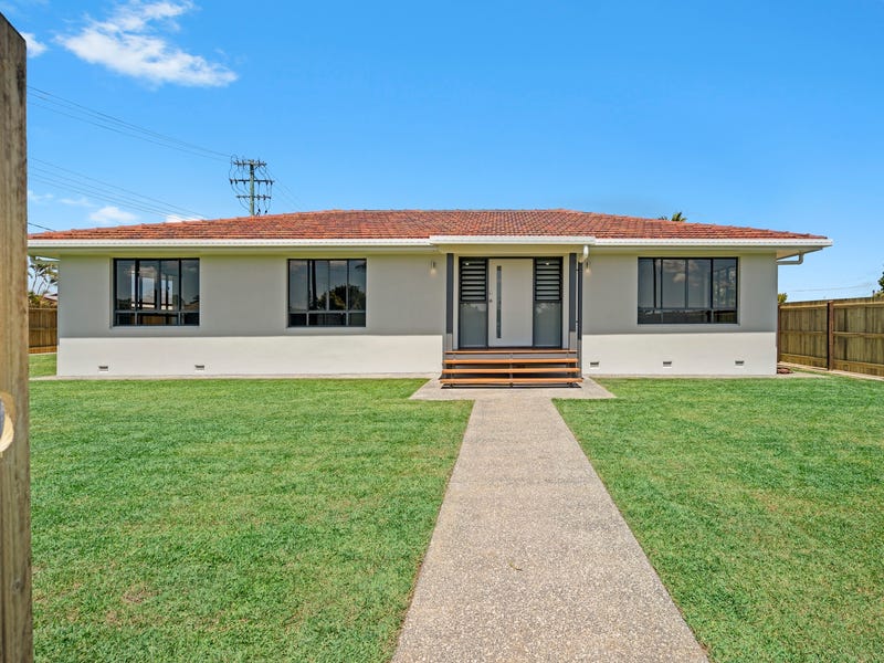 94 Elliott Heads Road, Kepnock, Qld 4670 Property Details