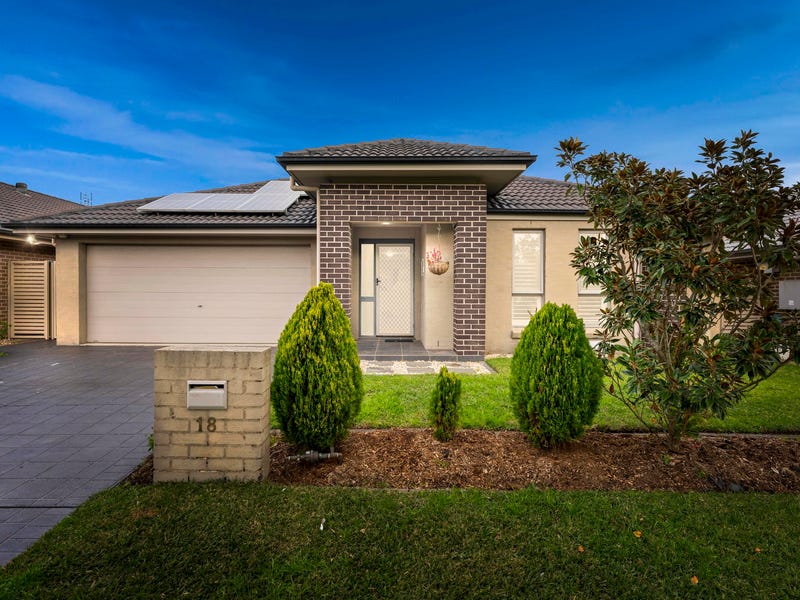 18 Wakool Crescent, Woongarrah, NSW 2259 House for Sale realestate