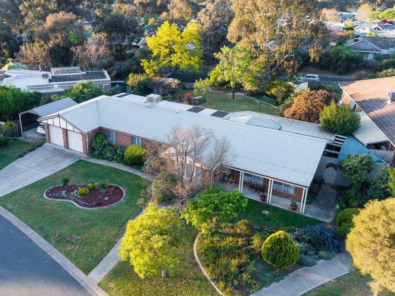 13 Elmslie Circuit, Wodonga, Vic 3690 Property Details