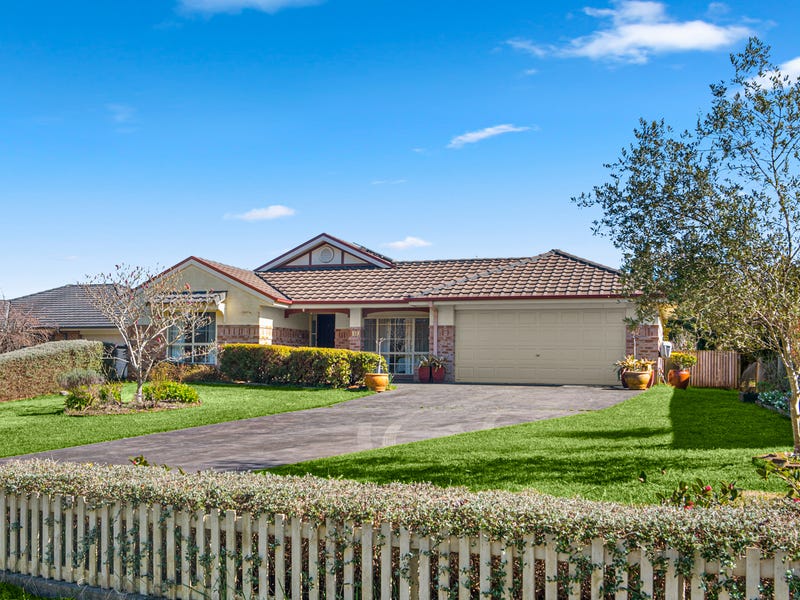 19 Alice Avenue, Bowral, NSW 2576