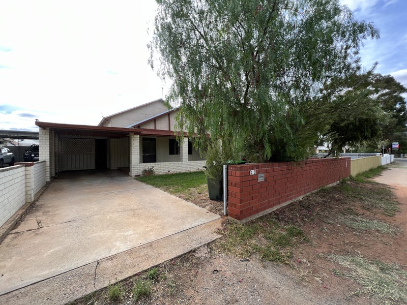 418 Street, Broken Hill, NSW 2880