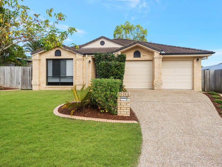 Sold House Prices & Auction Results in Stone Creek Dr, Upper Coomera