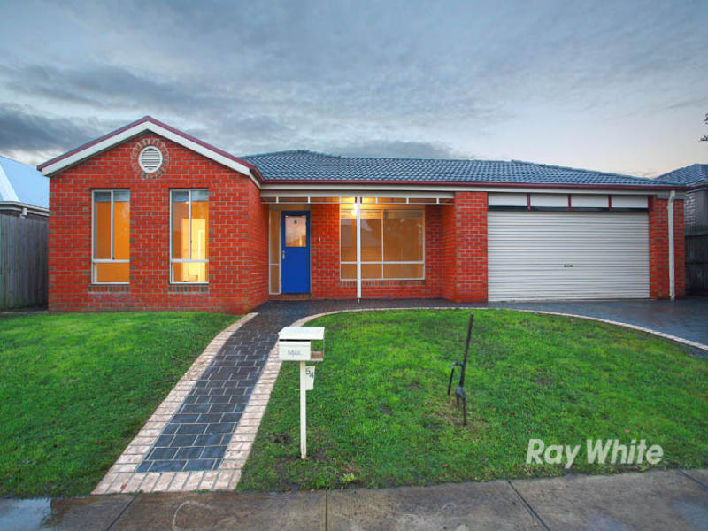 54 Brookland Greens Boulevard, Cranbourne, Vic 3977 Property Details