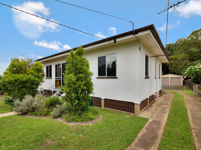 6 Vernon Street, Ipswich, QLD 4305