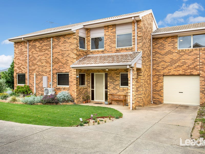 2/46 Mitchells Lane, Sunbury, Vic 3429 Property Details