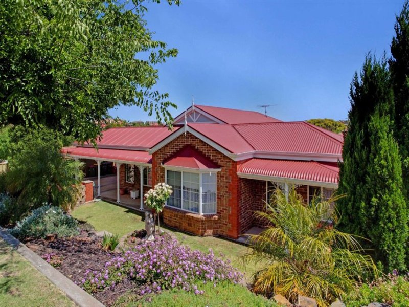 7 Tennant Court, Golden Grove, SA 5125