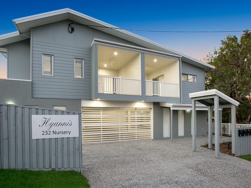 3/232 Nursery Road, Holland Park, QLD 4121