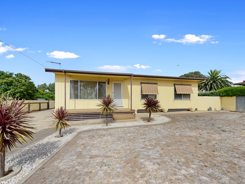 21 The Crescent, Ardrossan, SA 5571 Property Details