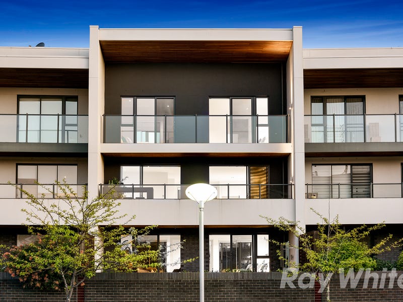 86 Waverley Park Drive, Mulgrave, Vic 3170 Property Details