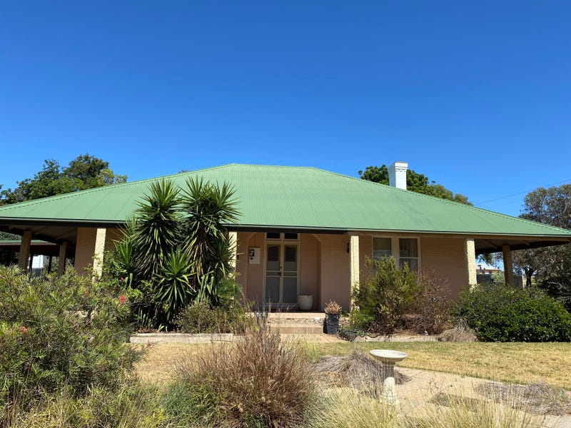 41 Evelyn Street, Hopetoun, VIC 3396