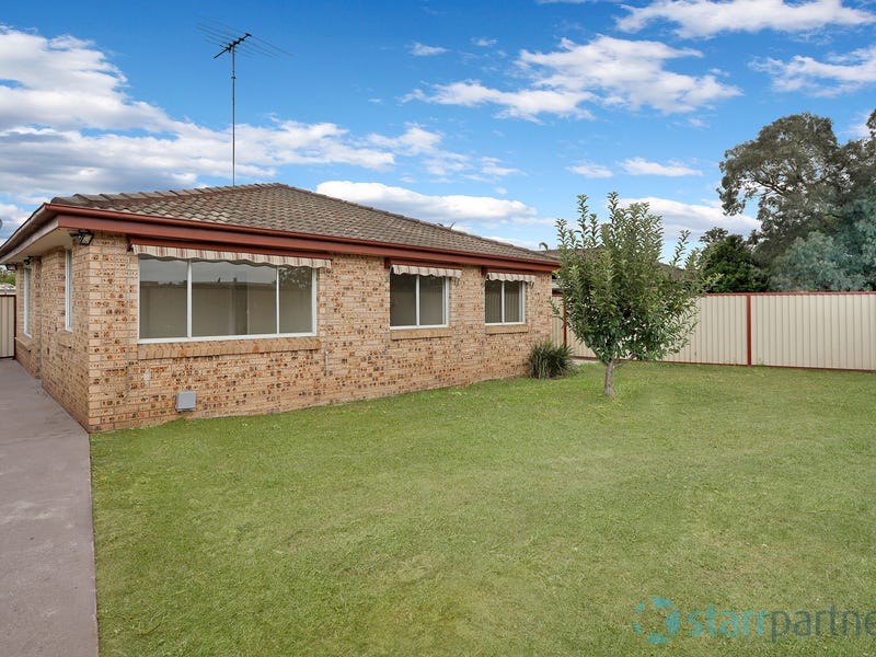 1/56 Mcquade Avenue, South Windsor, NSW 2756