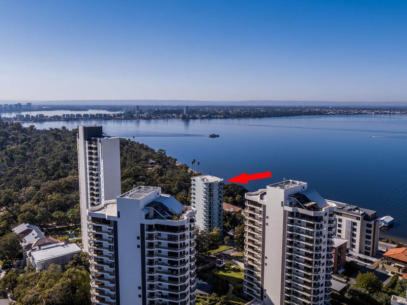 12/10 Kings Park Avenue, Crawley, WA 6009 Property Details