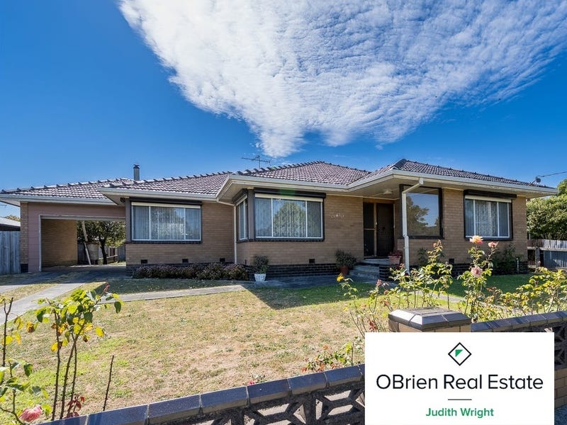 41 Cameron Street, Wonthaggi, VIC 3995