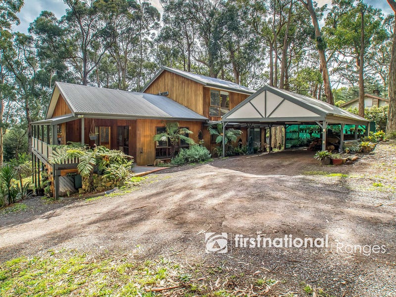 19 James Street, Selby, Vic 3159 Property Details