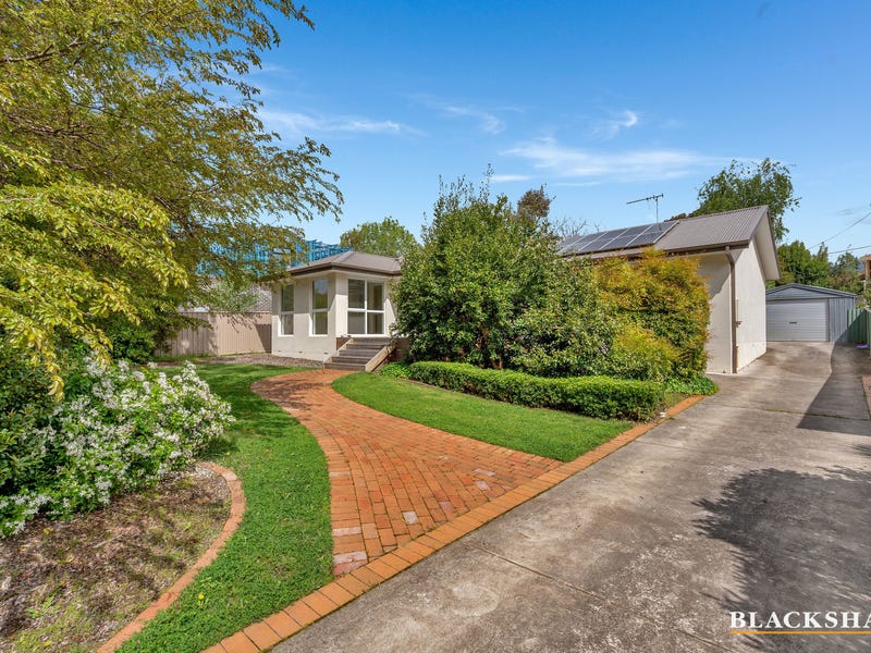 27 Nangor Street, Waramanga, ACT 2611 House for Rent