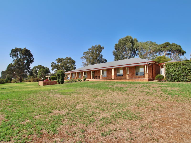 Sold House Prices & Auction Results in Back Creek Rd, Young, NSW 2594