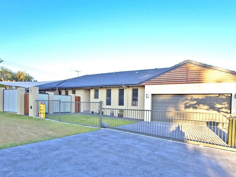 112 Smith Street, Cleveland, Qld 4163 Property Details