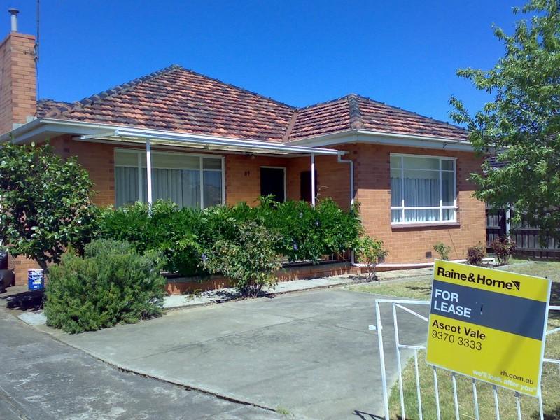 89 Canning Street, Avondale Heights, VIC 3034