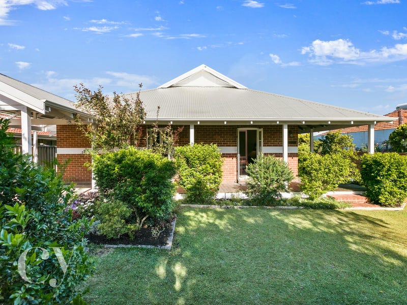 168 Jersey Street, Wembley, WA 6014