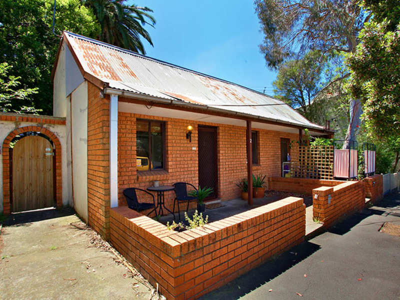 24 Knight Street, Erskineville, NSW 2043 Property Details