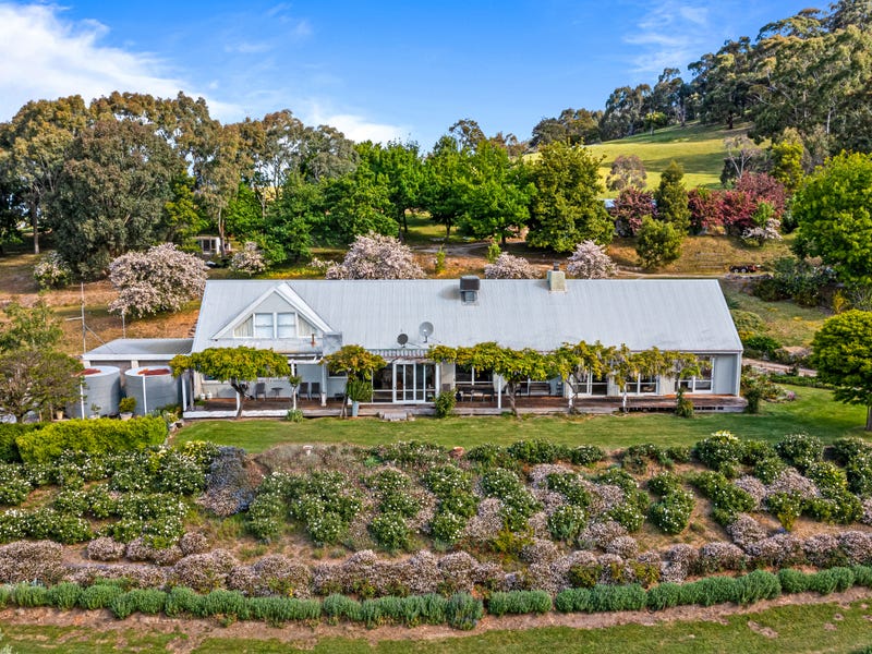 193 Richardsons Road, Raglan, Vic 3373 Property Details