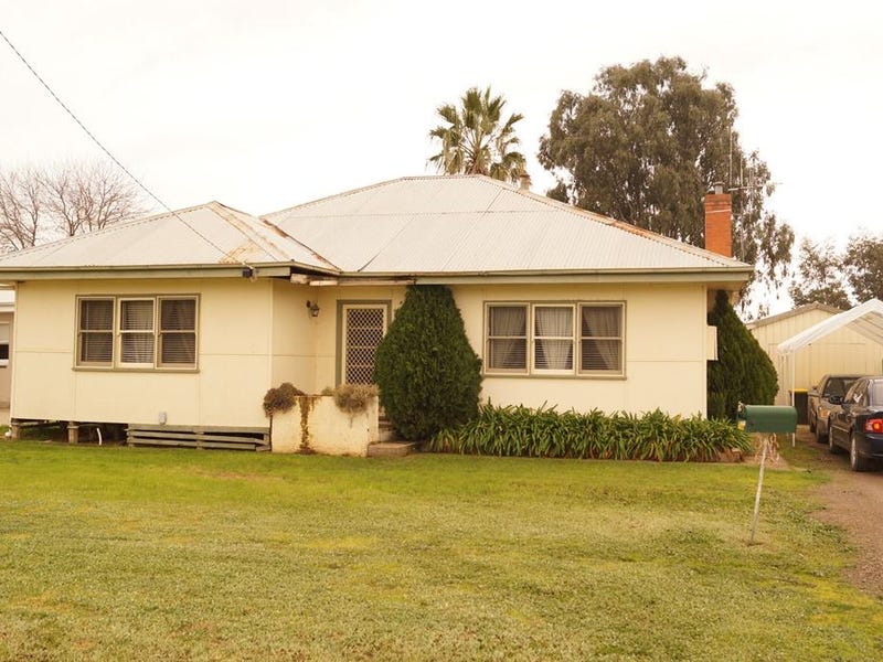 30 Campbell Street, Numurkah, Vic 3636 House for Sale