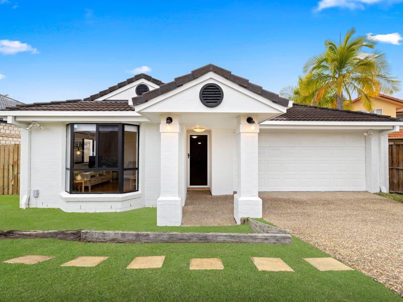 6 Parlour Place, Robina, Qld 4226 Property Details