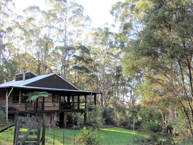 165 Mount Shadforth Road, Denmark, WA 6333