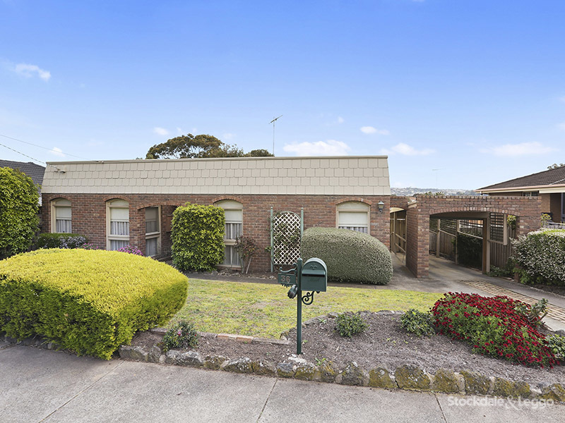 36 Iona Avenue, Belmont, Vic 3216 Property Details