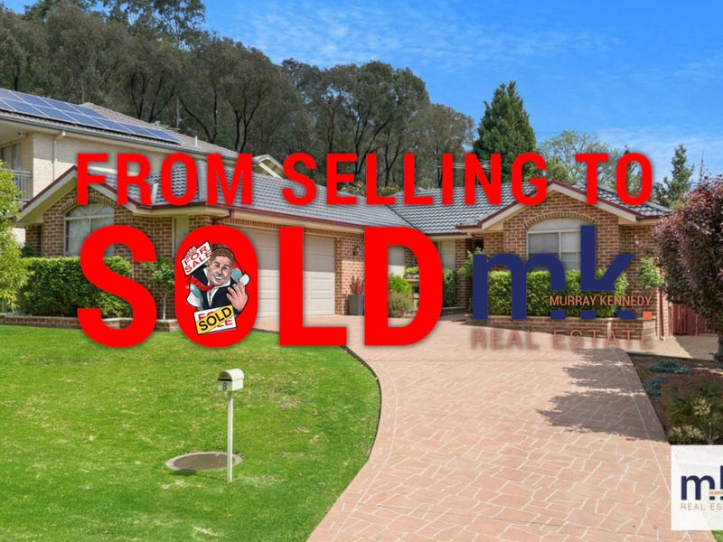 8 Epacris Place, Mount Annan, NSW 2567