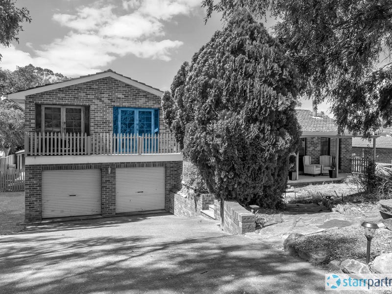 30 Church Road, Wilberforce, NSW 2756