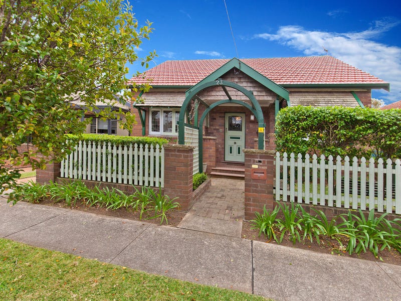 23 Patrick Street, Willoughby, NSW 2068 Property Details