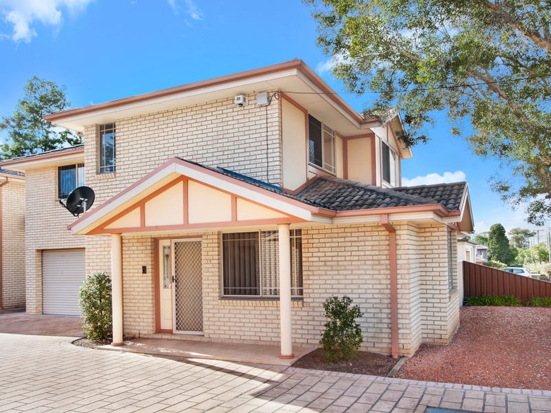 5/25 Derby Street, Kingswood, NSW 2747 Townhouse for Sale