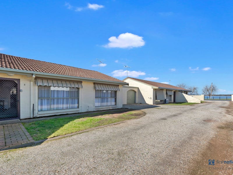 2/82 Melbourne Street, Mulwala, NSW 2647 Property Details