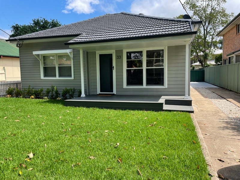 33 Brown Street, Penrith, NSW 2750