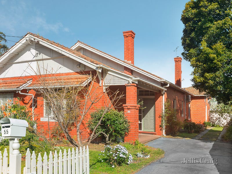 55 Hobart Road, Murrumbeena, Vic 3163 Property Details