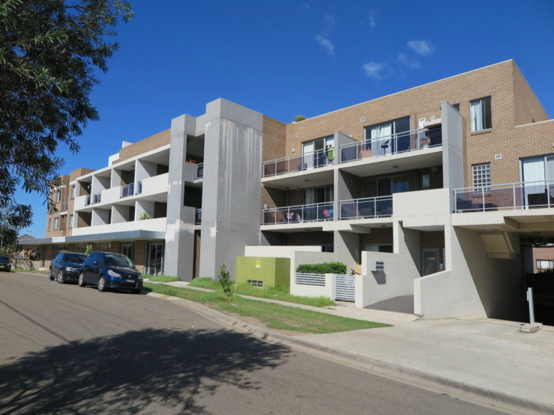 5/128 Woodville Road, Merrylands, NSW 2160 Property Details