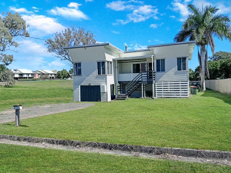 74 Jardine Street, West Rockhampton, QLD 4700