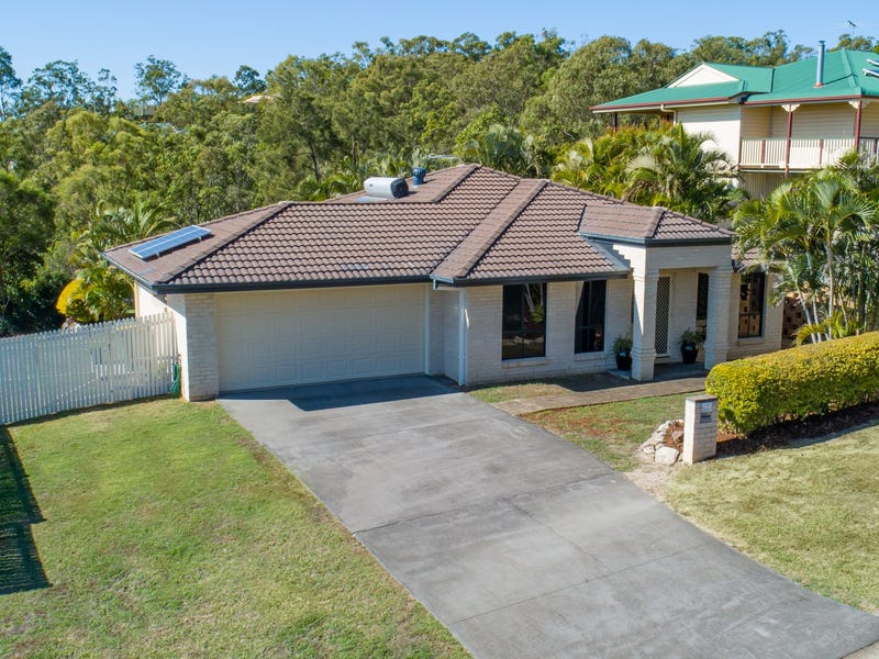 18 Rosemary Crt, Beenleigh, Qld 4207 - Property Details