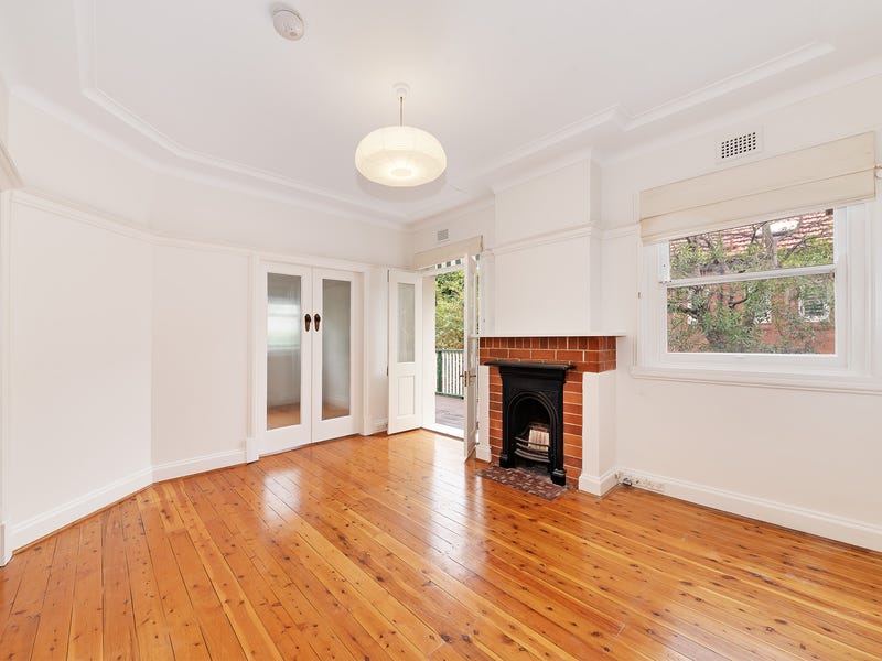 4/34 Grasmere Road, Cremorne, NSW 2090