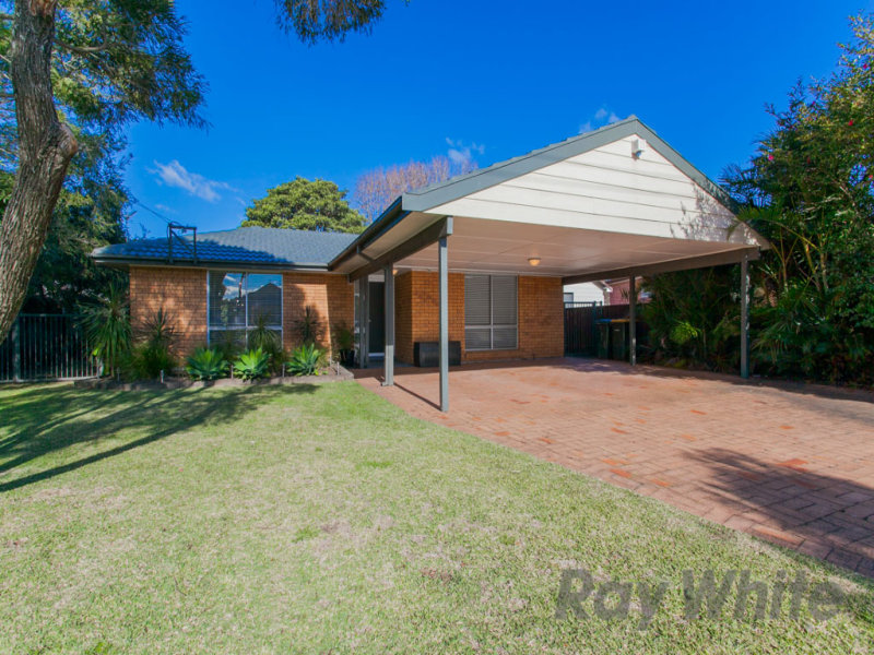 28 Higham Road, Hillsborough, NSW 2290