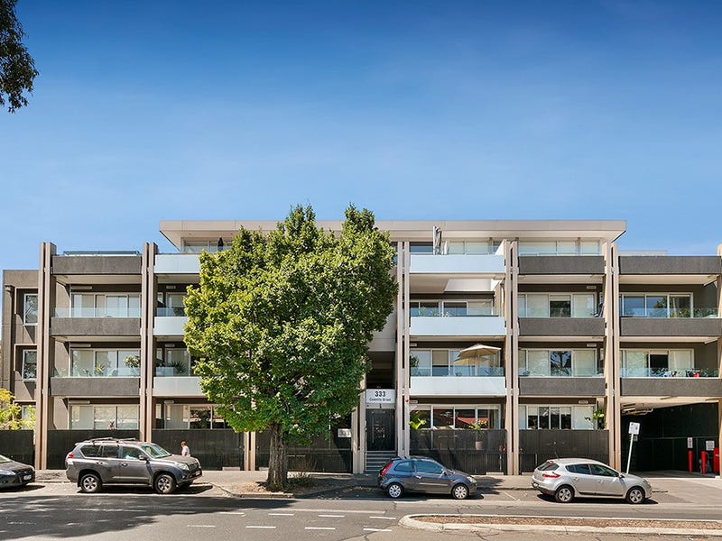 34/333 Coventry Street, South Melbourne, VIC 3205