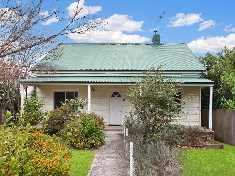 273 KATOOMBA STREET, Katoomba, NSW 2780 House for Sale realestate